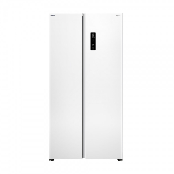 獨立式WF2X610NWTW